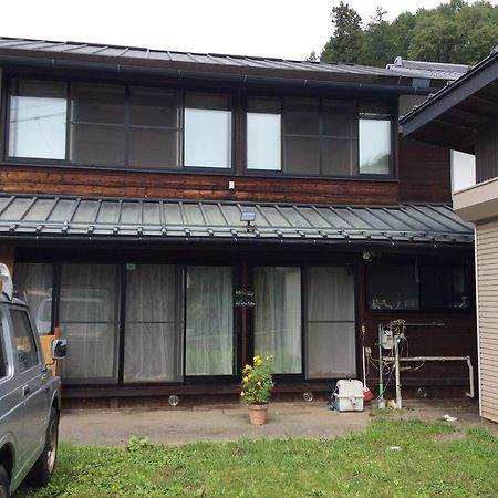 Villa Megu House ZuKu Suwa  Exterior foto