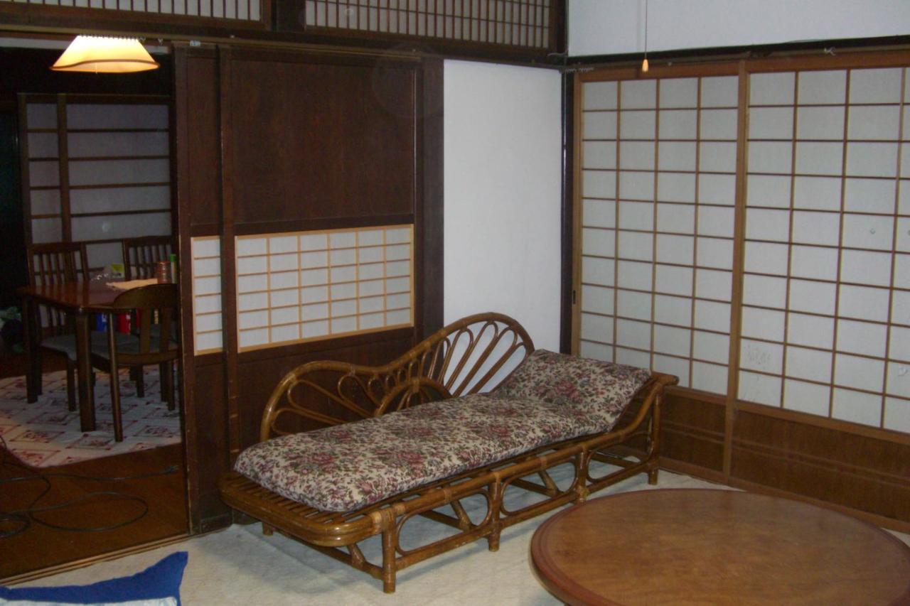 Villa Megu House ZuKu Suwa  Exterior foto