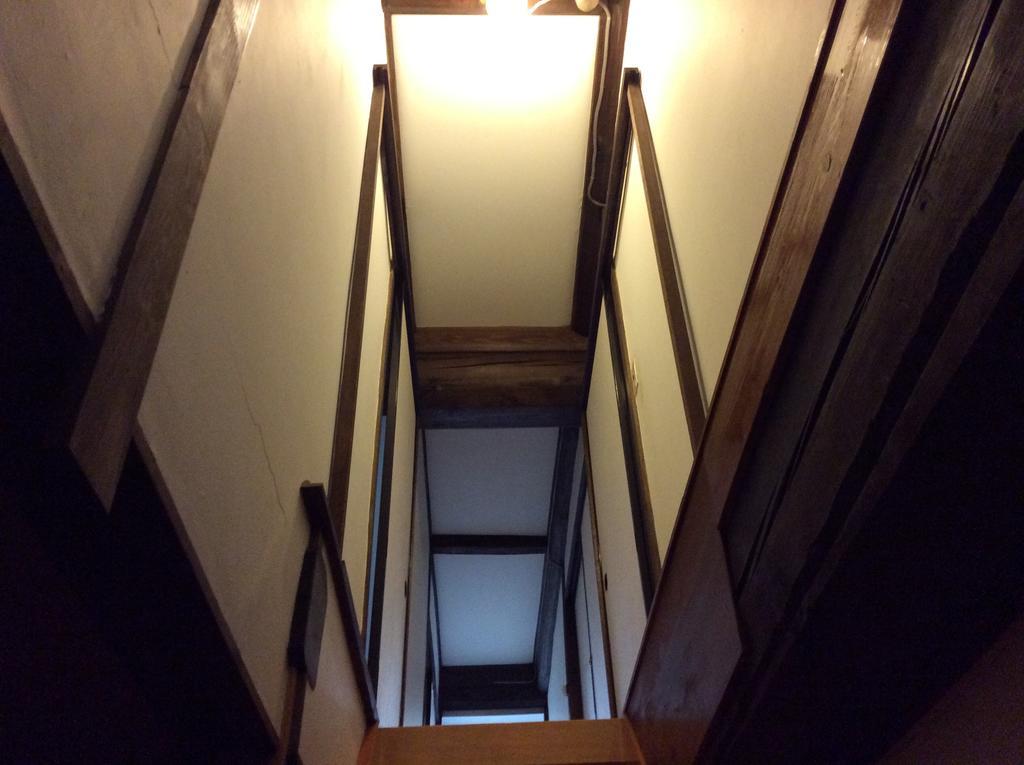Villa Megu House ZuKu Suwa  Exterior foto